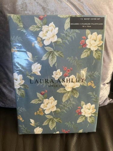 Laura ashley gardenia - laura,