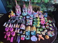Vintage Polly Pocket Bundle