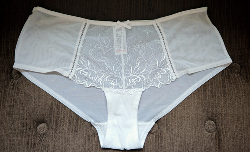 Next white knickers shorts - next,