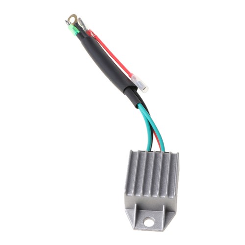 Stroke motor outboard engine - 2-stroke,
