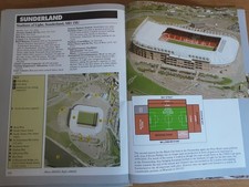 Sunderland FC - Club History, 2 Aerial View Pictures of Ground, Fans Guide