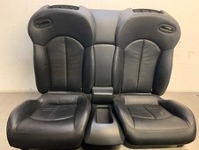 Mercedes Benz CLK W209 A209