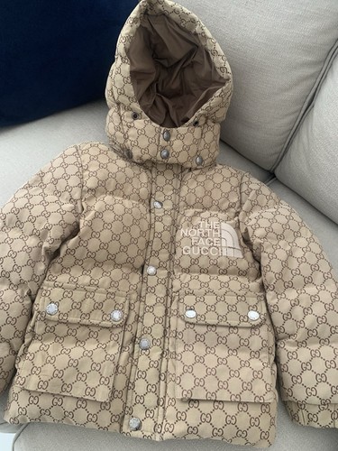 North face gucci kids - x,