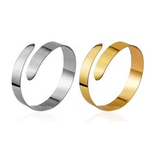 Alloy Armband Upper Arm Cuff