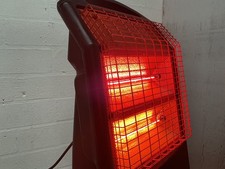 Rhino tq4 electric infrared - tq4,