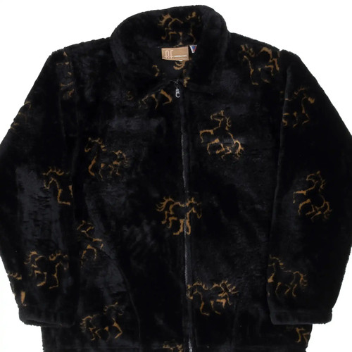 Vintage animal print - vintage, horse