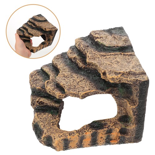 Turtle climbing rack - turtle,