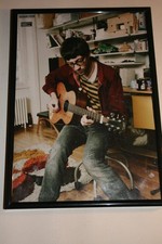 Graham Coxon Blur  Camden 2009