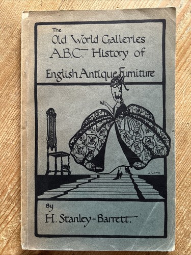 Abc history antique - abc,