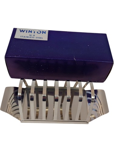 Winton stainless steel - 18-8,