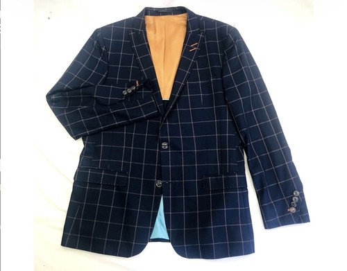 Maceoo sport coat men - maceoo,