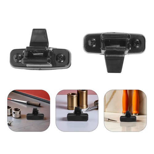 Pcs excavator window buckle - excavator,