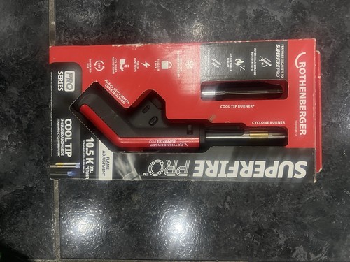 Rothenberger superfire blow - rothenberger,