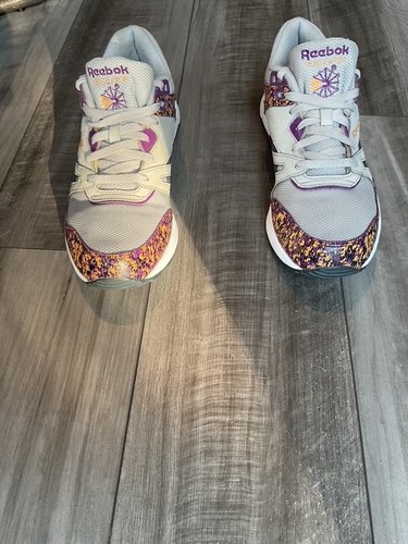 Reebok ventilator sneakers - reebok,