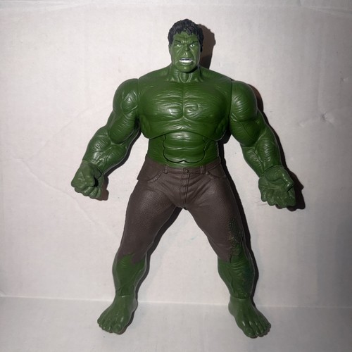 2012 hasbro incredible hulk - hasbro,