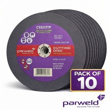 Parweld 230mm 9mm - parweld,