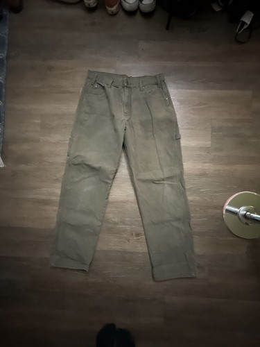 Dickies men carpenter work - men's,