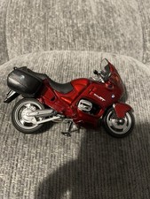 collectible diecast model