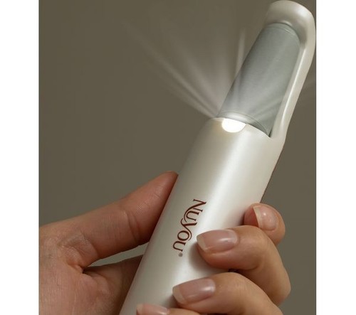 Jml nuyou pedi roller electric - pedi,
