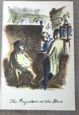 EDWARD ARDIZZONE ORIGINAL