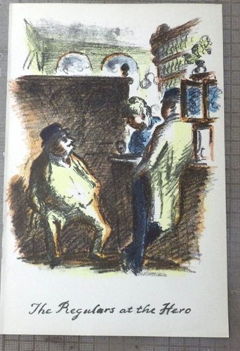 Edward ardizzone original - edward,