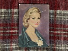 ORIGINAL 1950's GLAMOUR