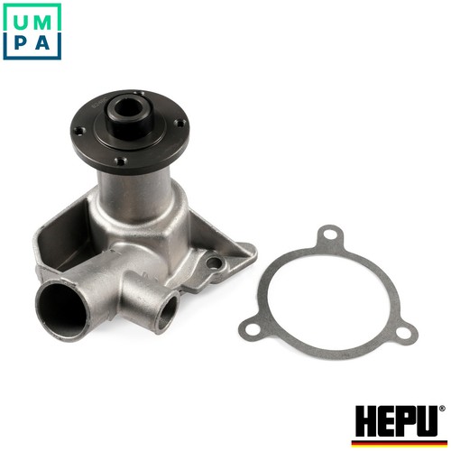 Water pump engine - cooling, p475