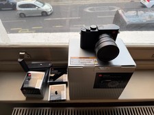 Leica Q3 60.3MP - with Leica