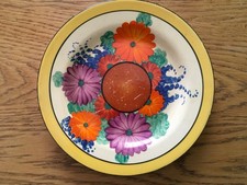 CLARICE CLIFF GAYDAY pattern