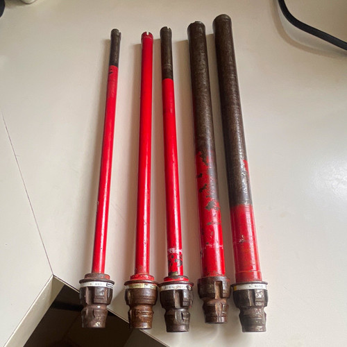 Hilti core drill bit - core,