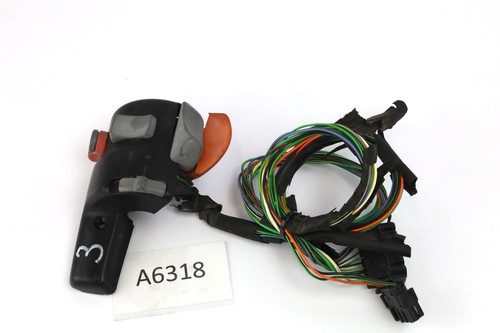 Bmw 1150 r22 2002 - -, right
