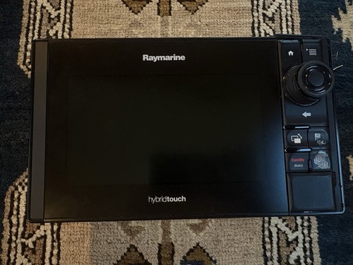 Raymarine es75 e70263 - es75, 7”