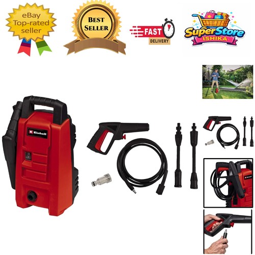 Compact 1200w high pressure - compact,