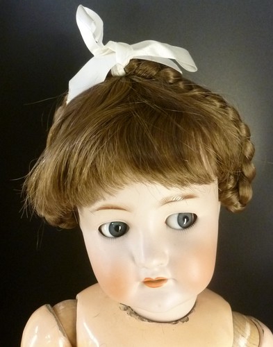 36cm doll wig - /,