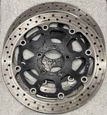 GSXR 1000 K1 K2  Front Brake
