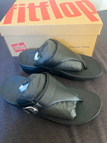 Fitflop lulu adjustable - fitflop,