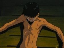 Great Teacher Onizuka GTO key