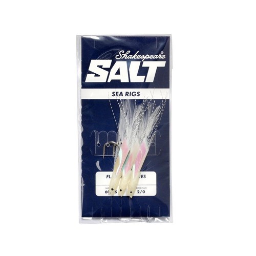 Shakespeare salt sea fishing - salt,