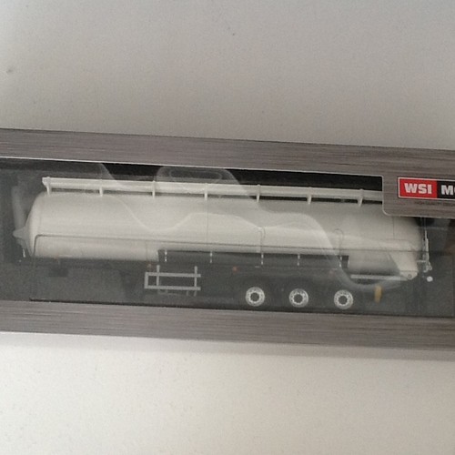 Wsi models 3 axle bulk - models,