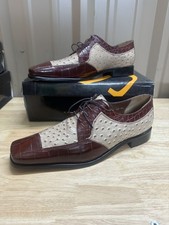 Stacy Adams Shoes Mens 14 M