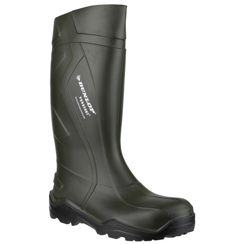 Dunlop purofort unisex - purofort+,