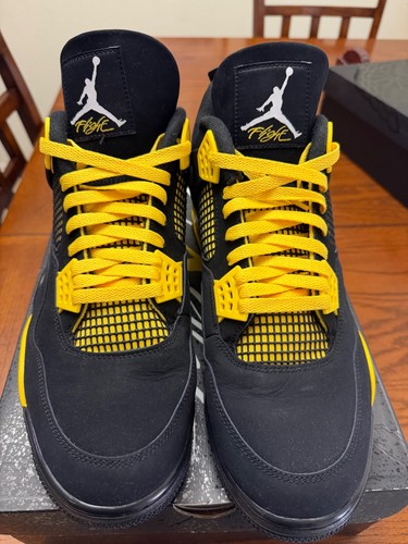 Size air jordan - 14,