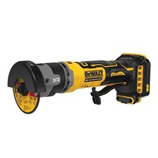 DeWALT DCG430 18V BODYGRIP CUT
