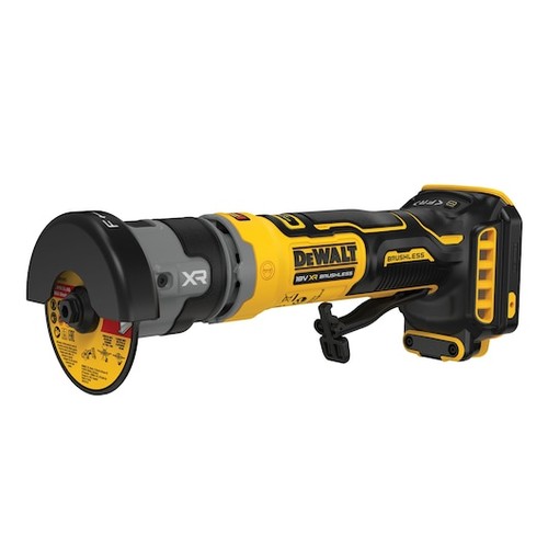 Dewalt dcg430 18v bodygrip - dewalt, cut
