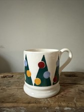 Emma Bridgewater 1/2 Pint Mug