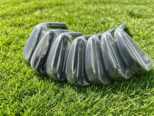 2025 Taylormade P790 Iron Sets