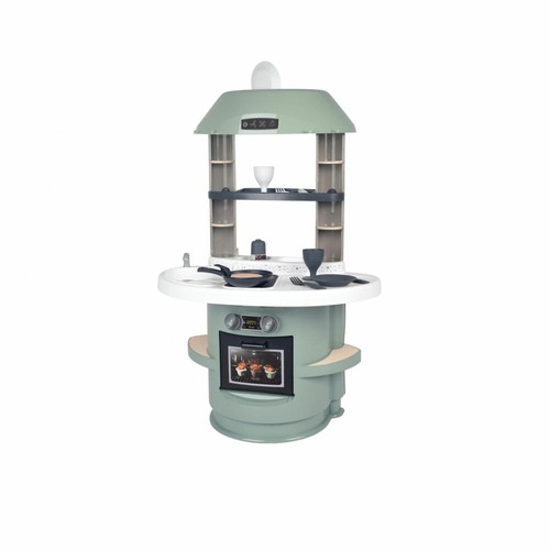 Smoby play kitchen nova - play,