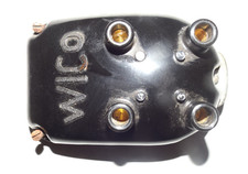 Wico cylinder magneto cap - 4,