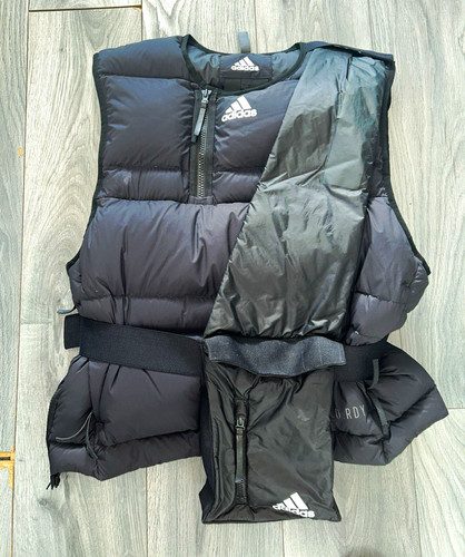 Adidas prime cold rdy black - adidas,
