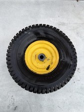 John Deere X127 Front Wheel